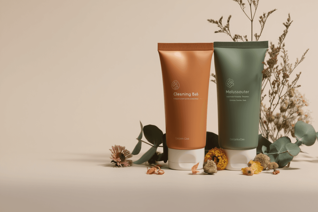 Productos de maquillaje