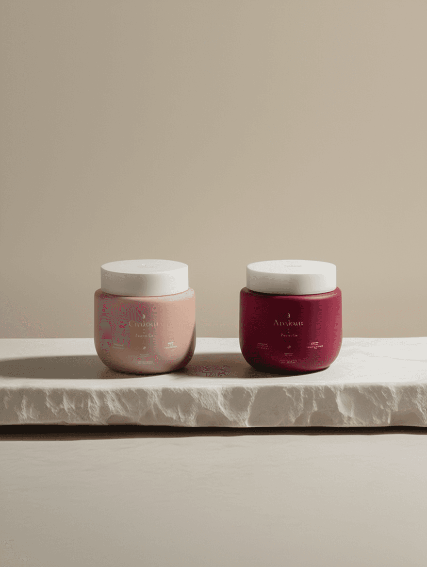 Corrector Soft Focus