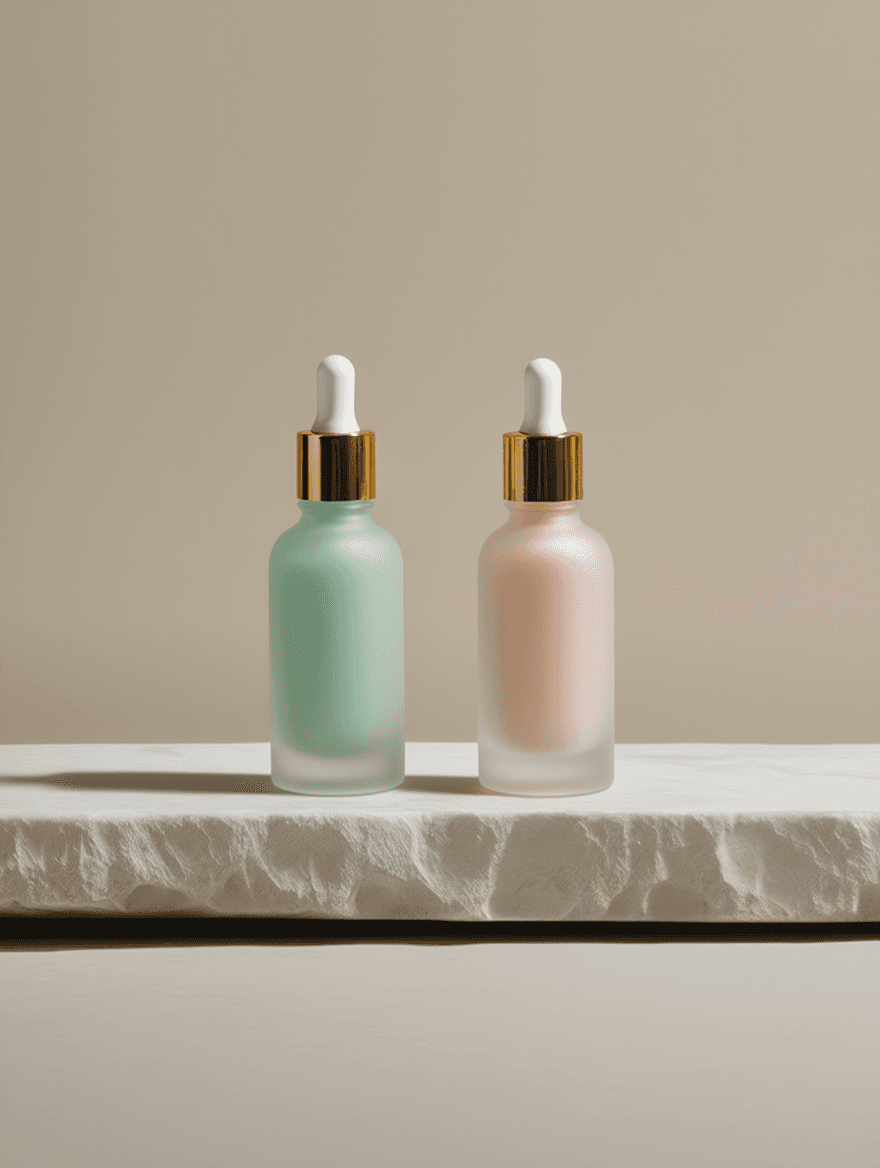 Base Ligera Luminosa